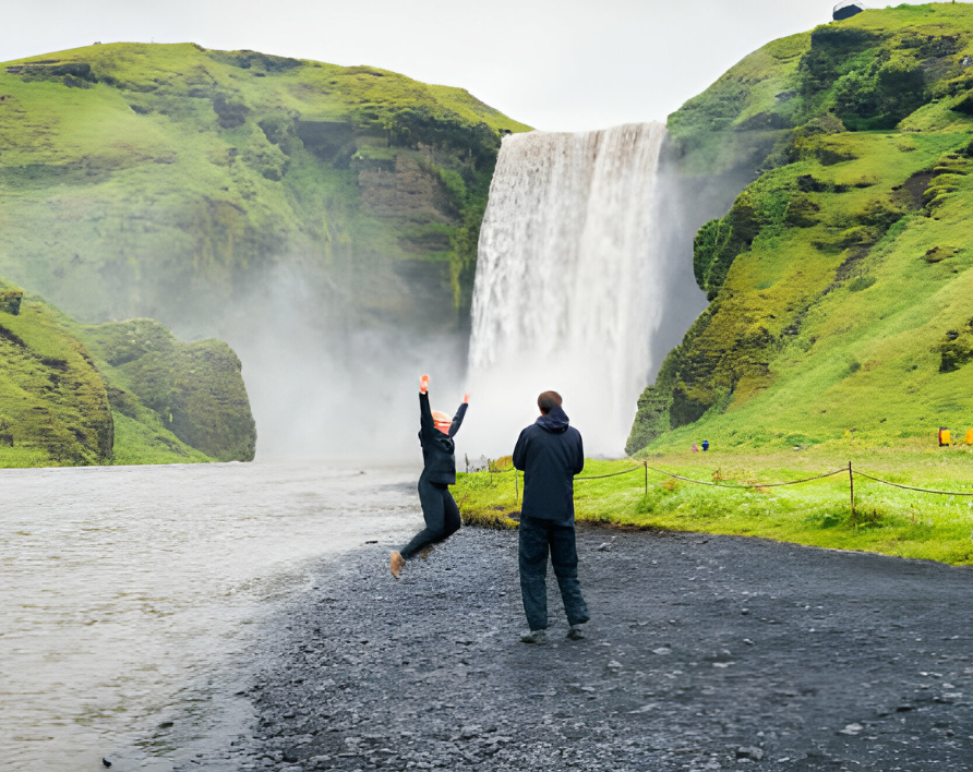 Private South Coast Tour - Explore Iceland's Majestic Coastline